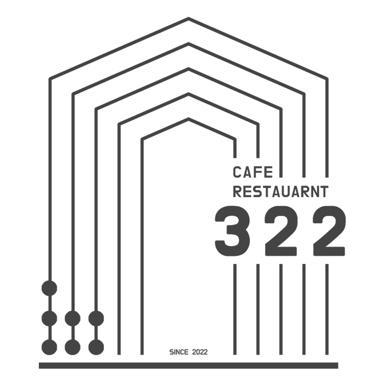 کافه رستوران 322